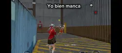 y tú juegas freefire