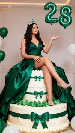 Happy Birthday 28
