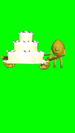 it's your birthday