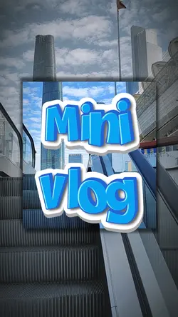 Today Mini Vlog 