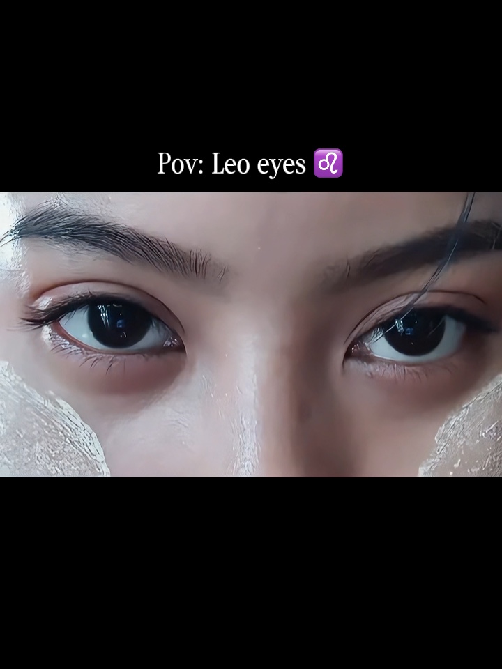 Yeux de Lion