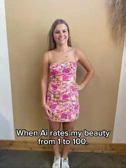 Ai Rates My Beauty