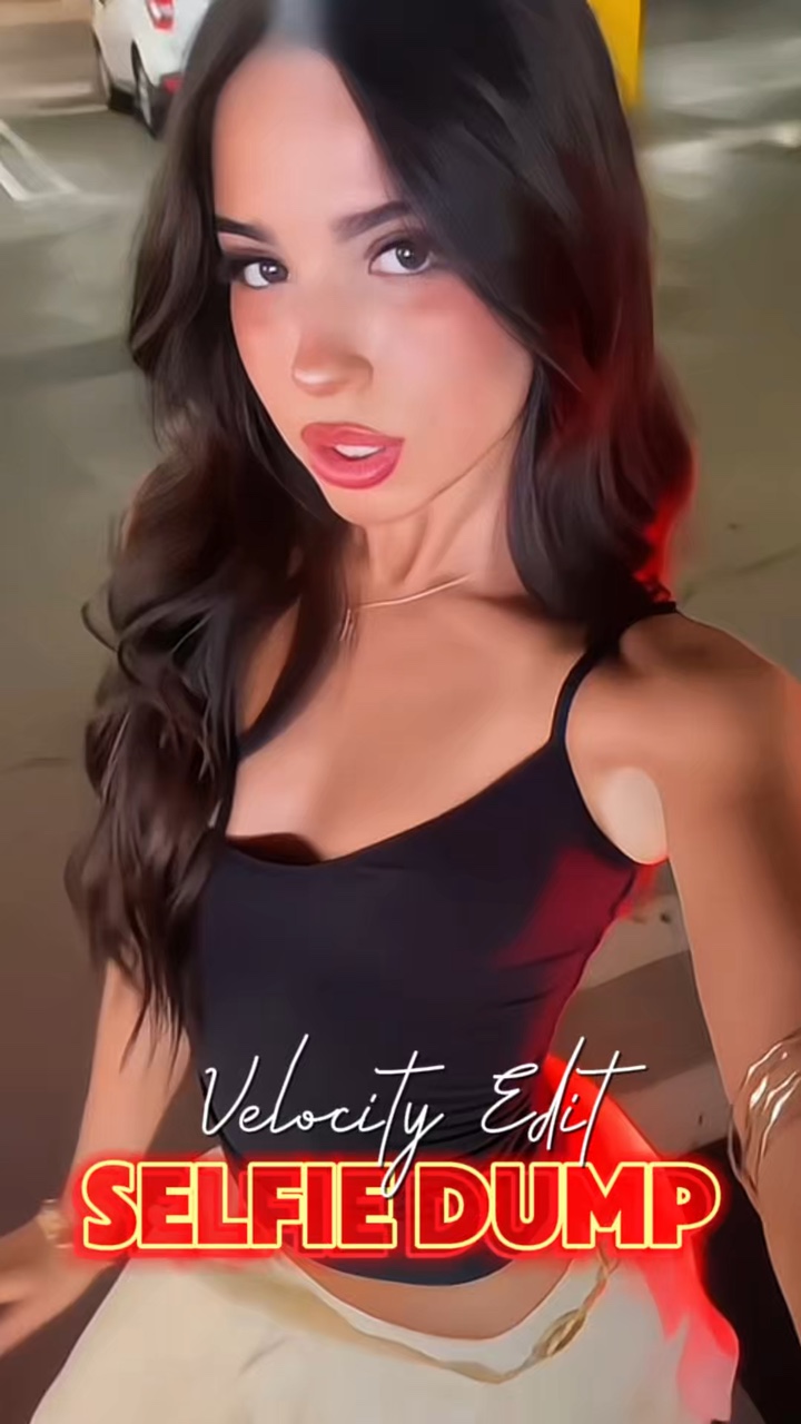 셀카 덤프 속도