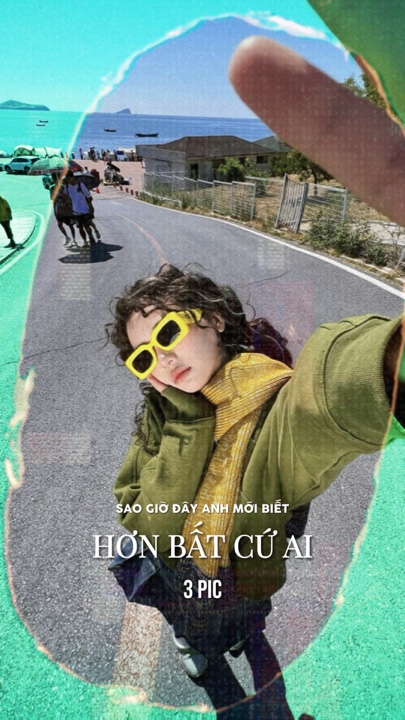 Hơn bất cứ ai rock