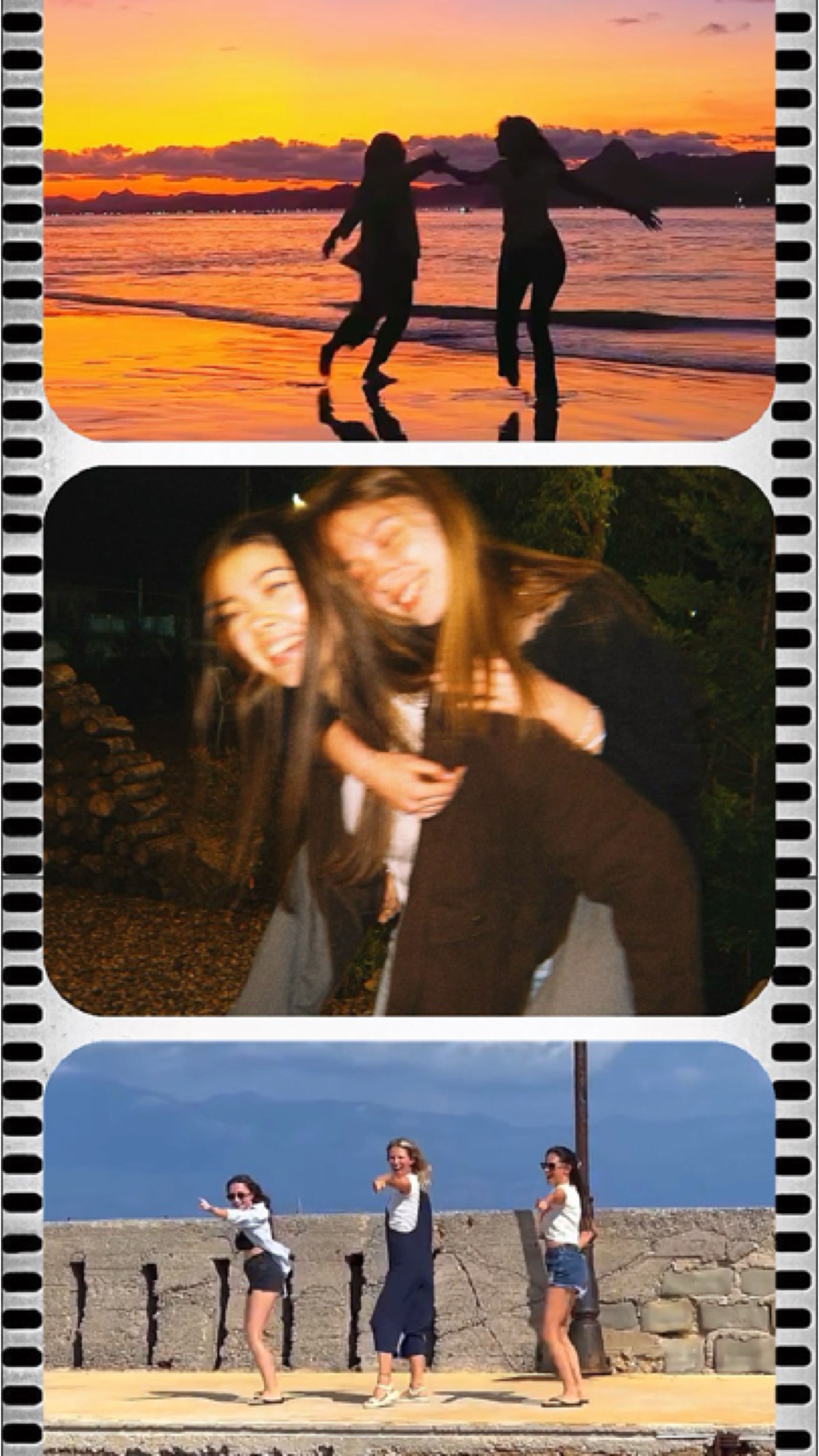 Friendship last 4eve