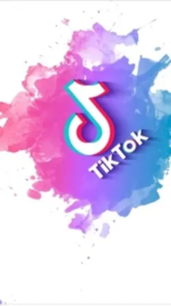 TikTok follow me