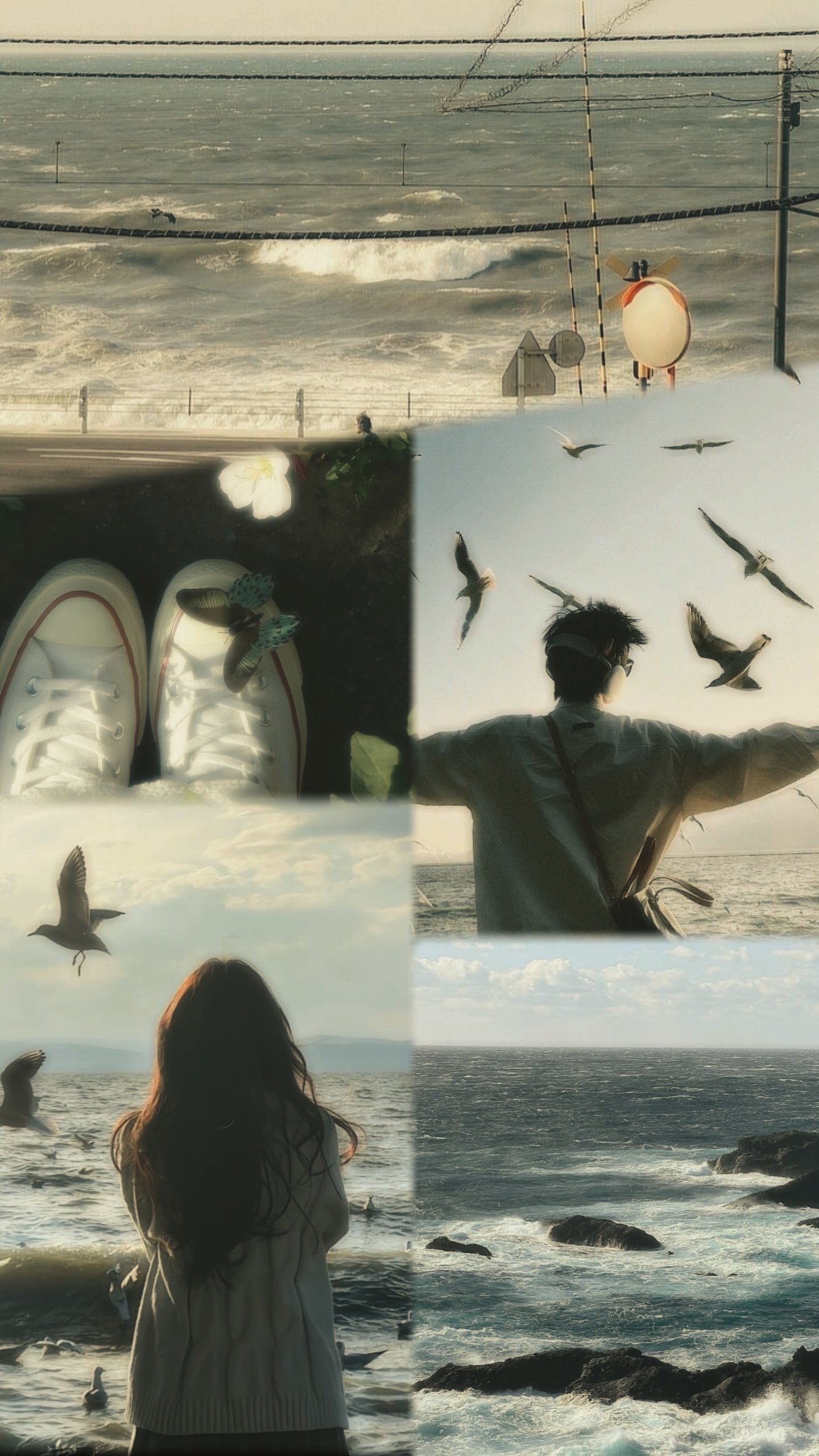 Photo grids