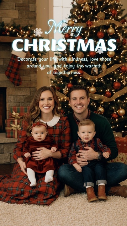 Merry Christmas 🎄 