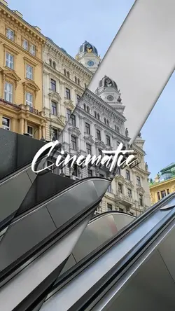 Cinematic