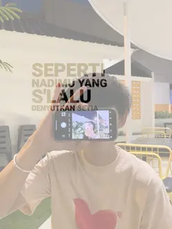 seperti nadimu yang