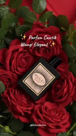 Parfum Affiliate