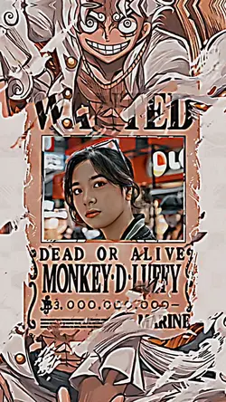 luffy gear 5 TREND