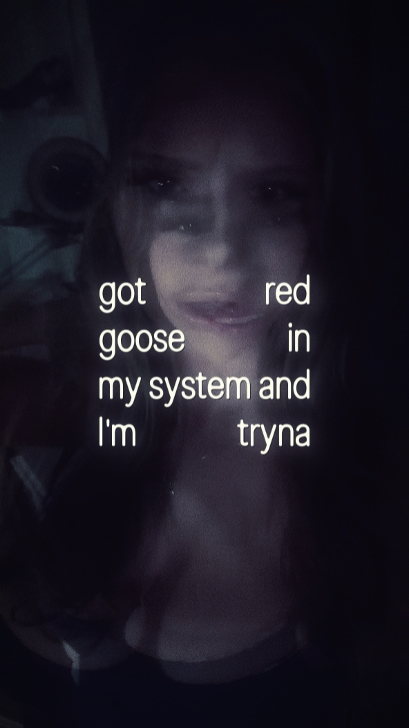 shadow text 