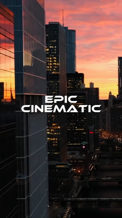 CINEMÁTICA ÉPICA