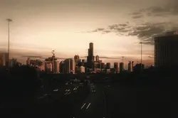 THE END FILM