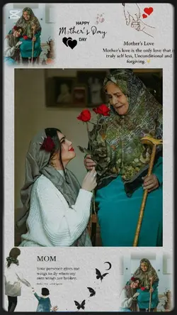 Love You Maa