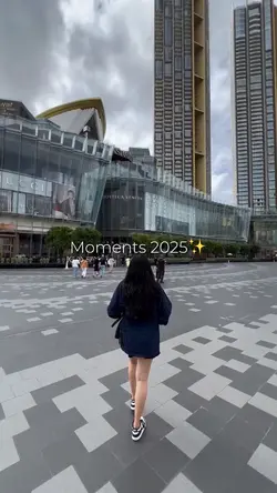 Moments 2025