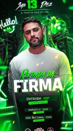 Seu Flyer
