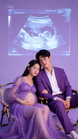 Maternity photoshoot