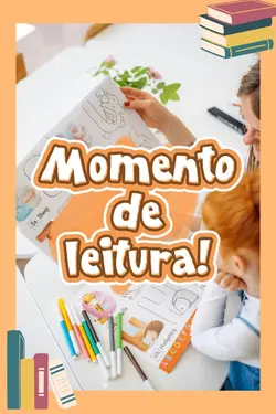 Momento de leitura
