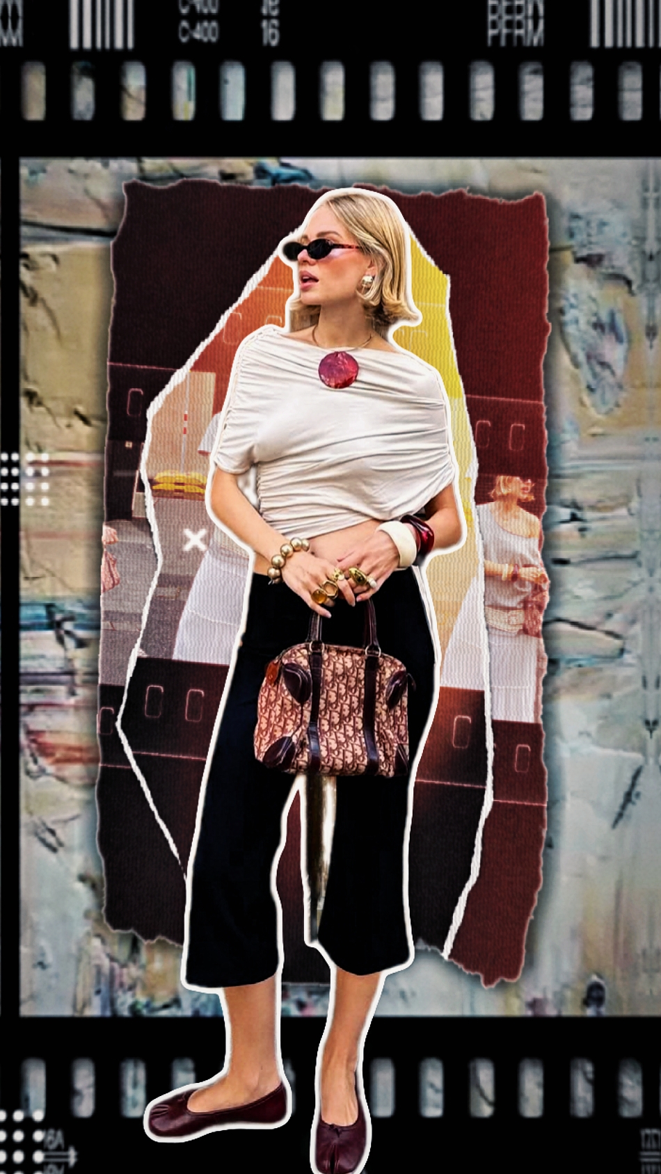 Moda stili 