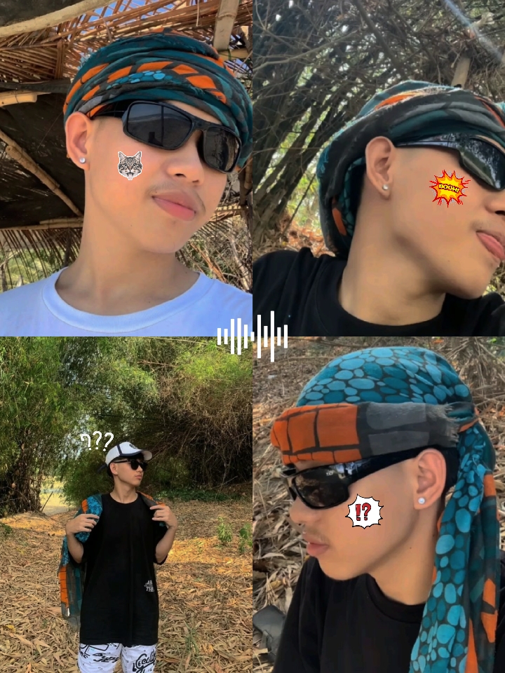 4 fotos 