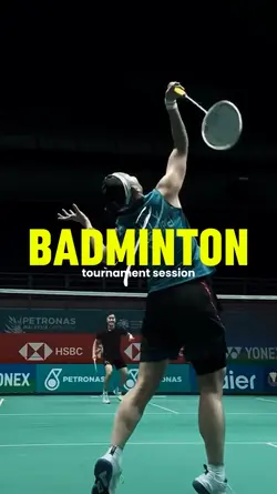 Badminton Tournament