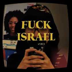 fck Israel