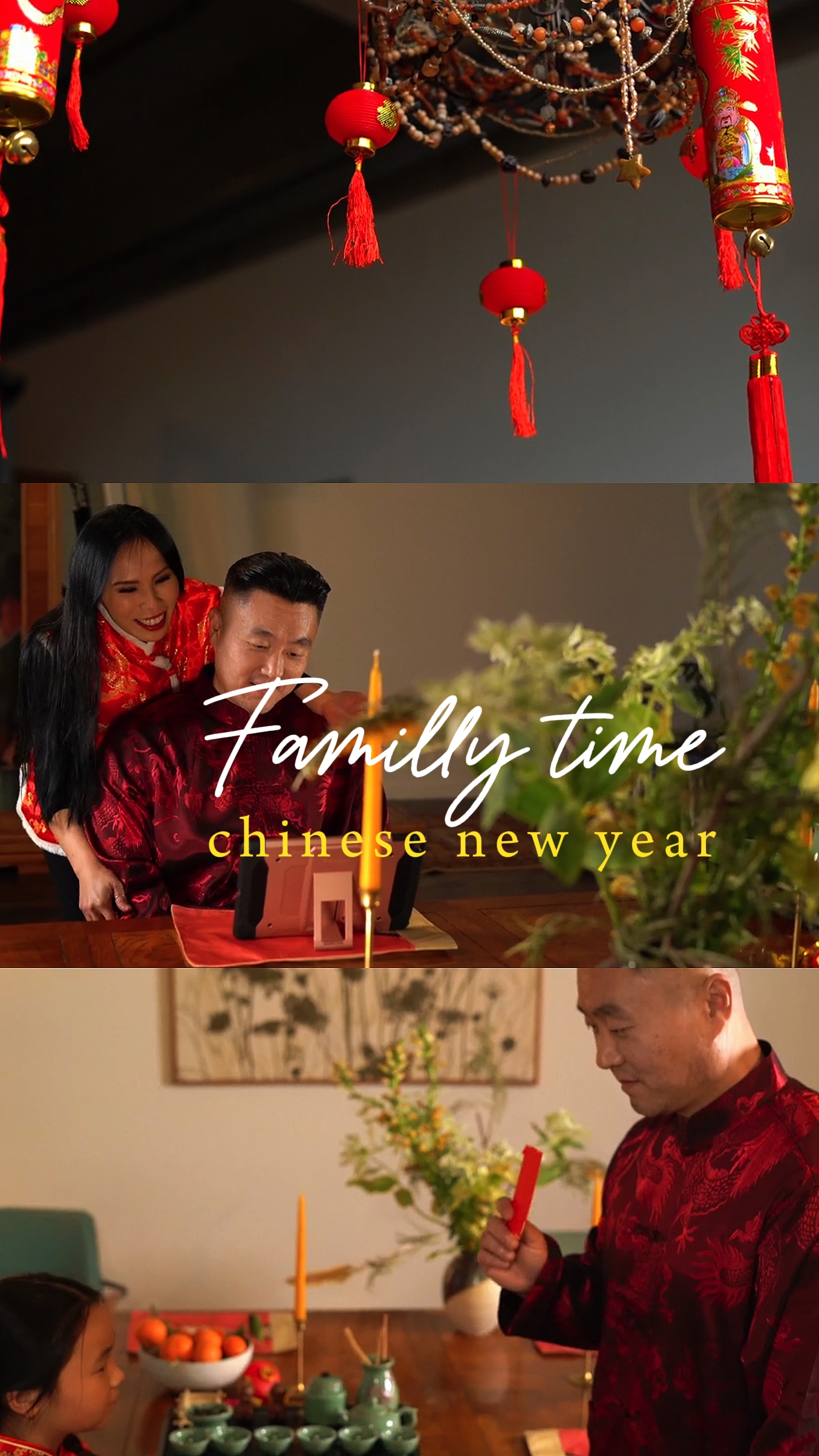 chinese new year