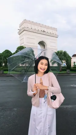 kau yang ku cinta
