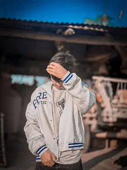 Before & After video