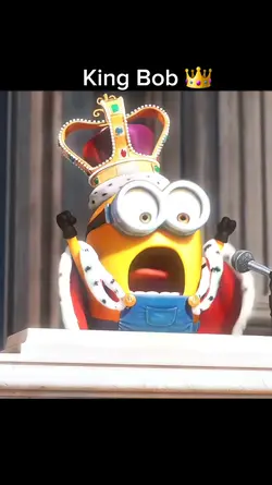 KING BOB 