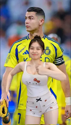 Goyangan asyik bang