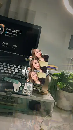 trend my girl 1 agst