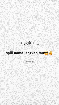 Trend nama mu 