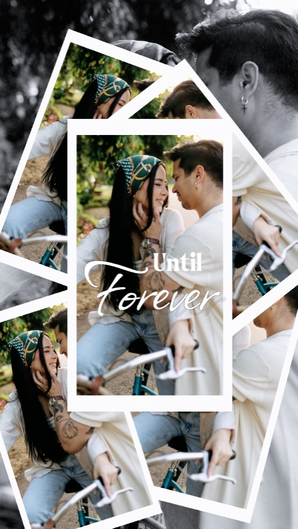 Until Forever