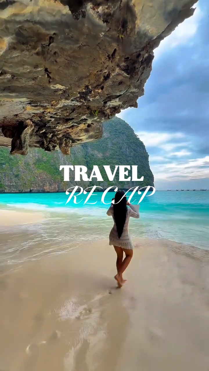 TRAVEL RECAP