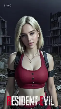 resident evil