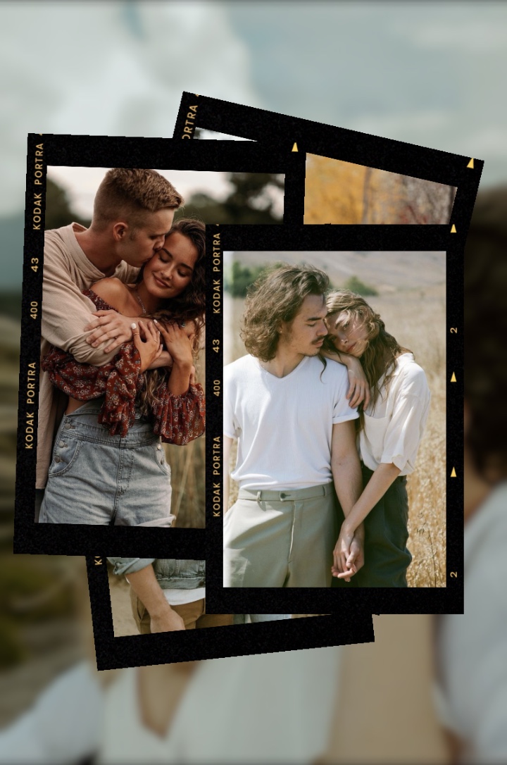 Fotos de amor de pareja 