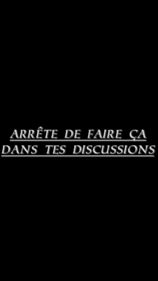 T 'es discusiones