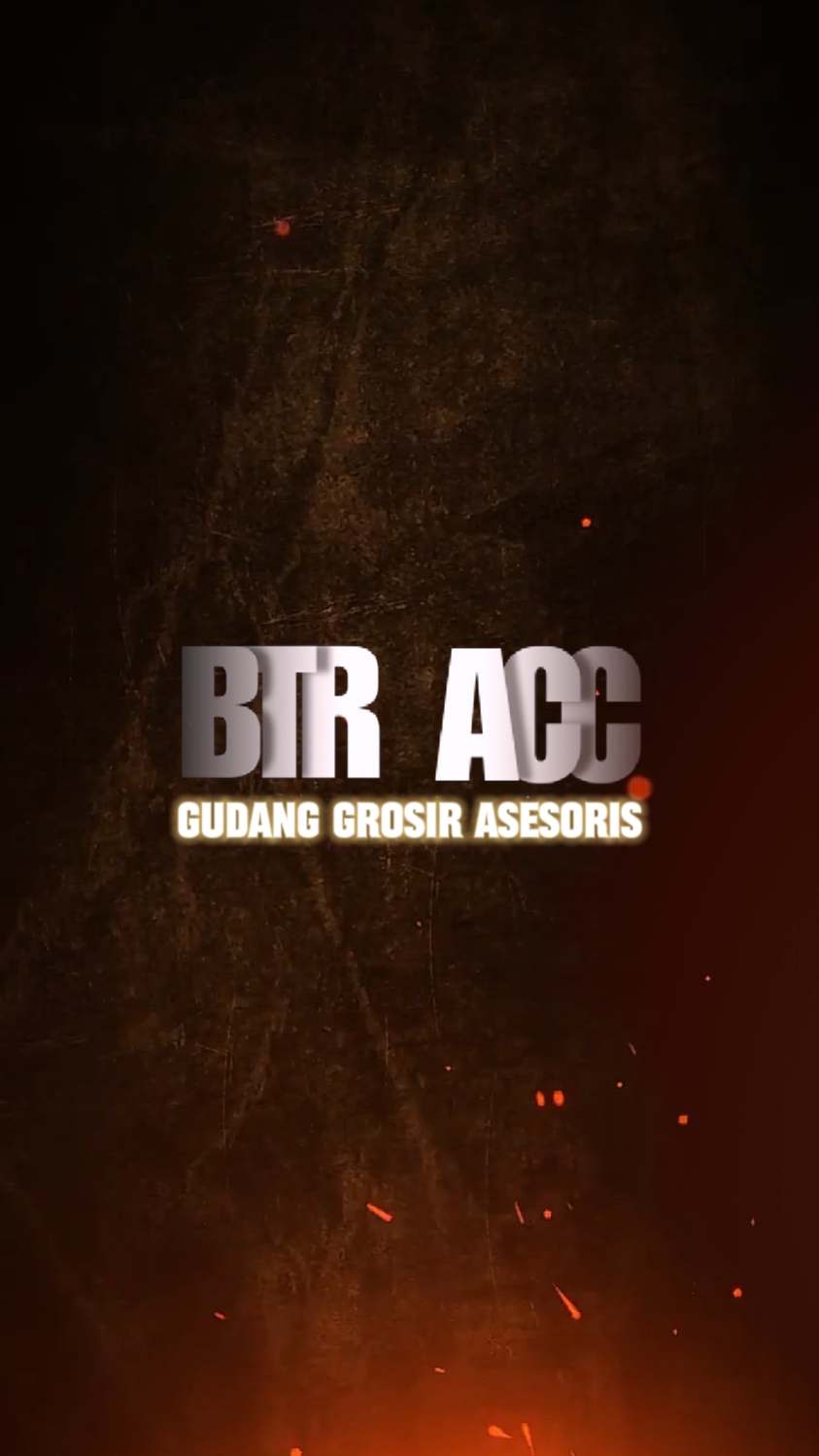TRÁILER INTRO KEREN