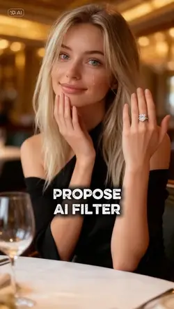 Propose AI filter
