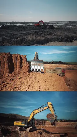CONSTRUÇÃO • WORKS