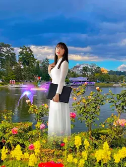 cảnh đẹp
