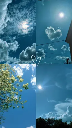 clouds