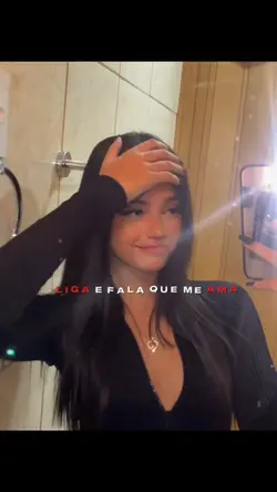 📞 e fala que me ama