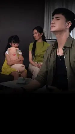Xin đừng ly hôn