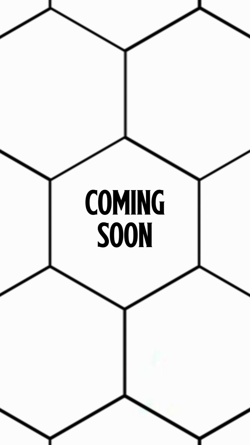 coming soon