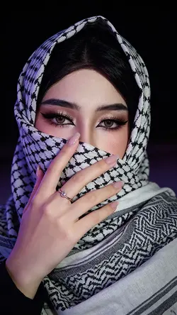 Arabian looks Ai