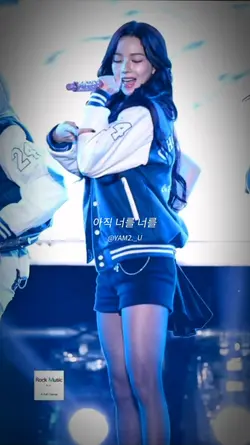 아직 너를 그리워해